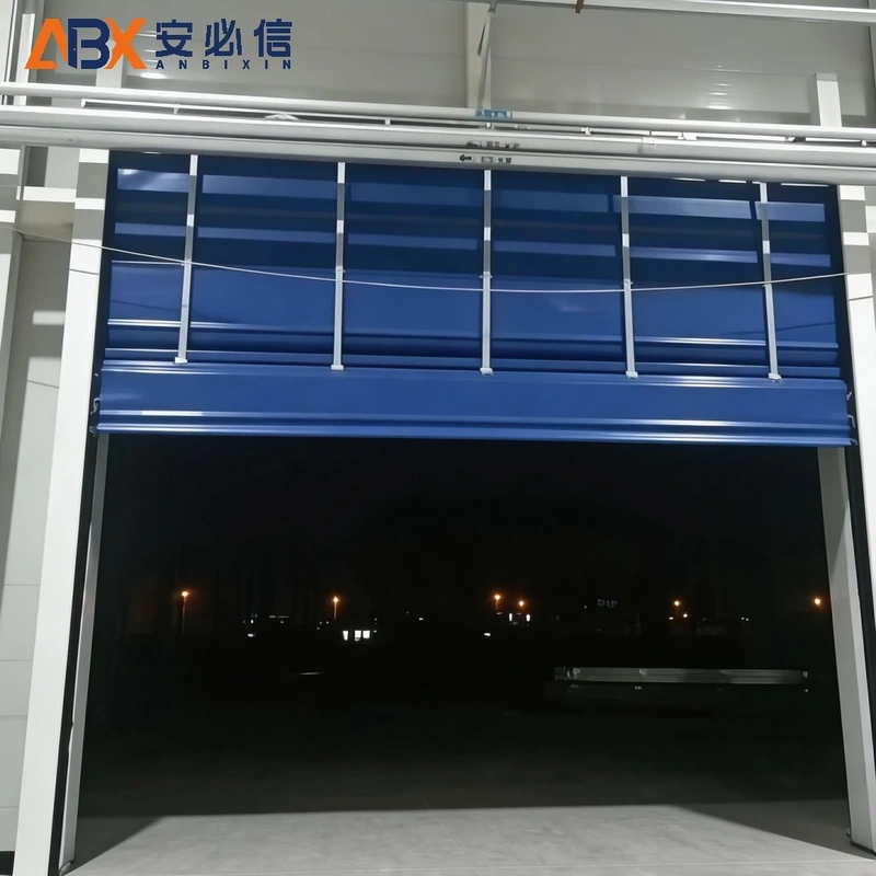 保定海绵门封