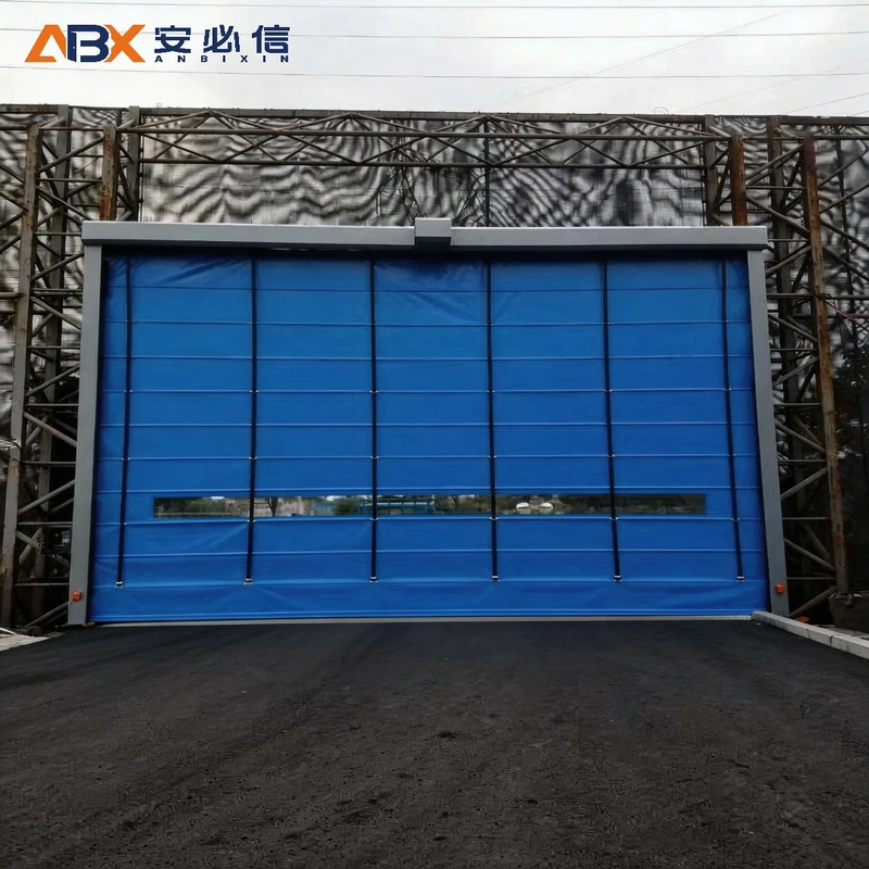 保定登车桥